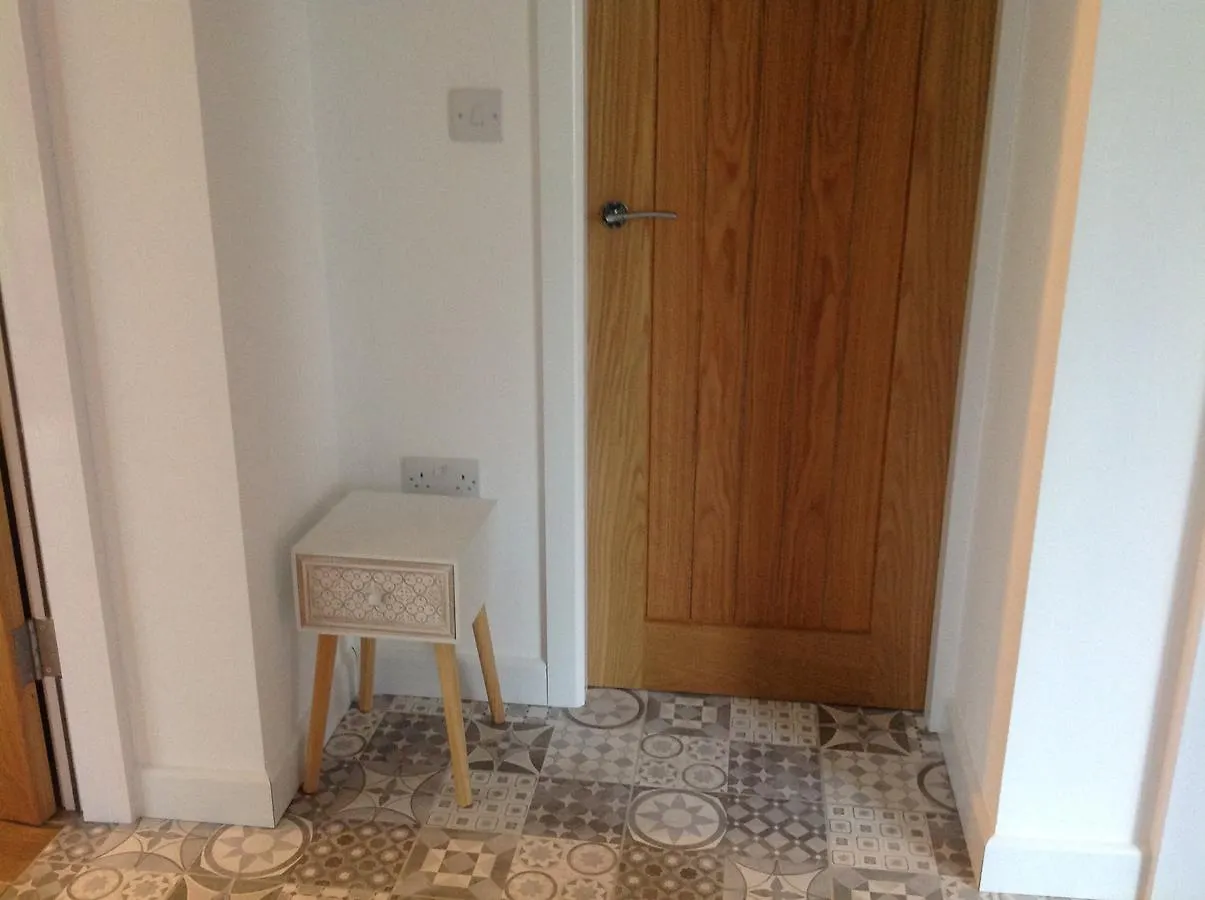 Springfield Apartments, Hawarden 0*,  United Kingdom
