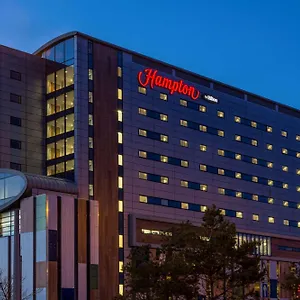 3* Hotel Hampton By Hilton Liverpool John Lennon Airport