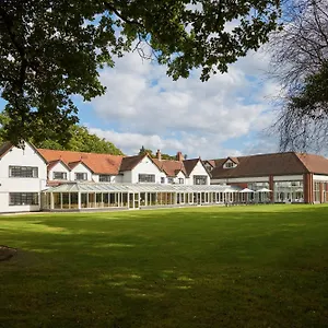 4* Hotel Macdonald Craxton Wood &
