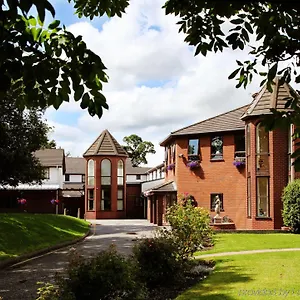 3* Hotel Beaufort Park
